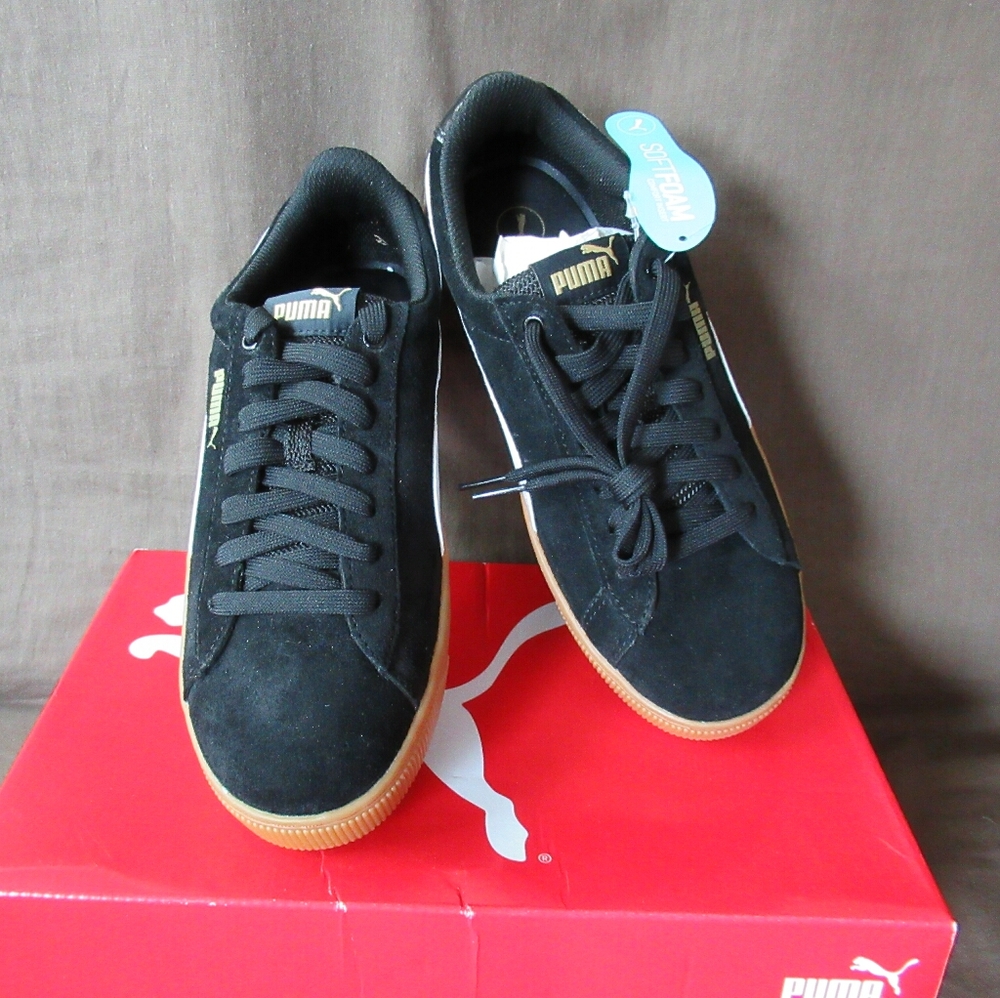 New Puma Women's Shoes